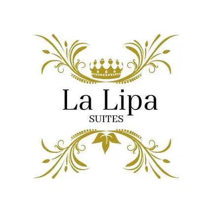 La Lipa Con Piscina Privada Aparthotel *