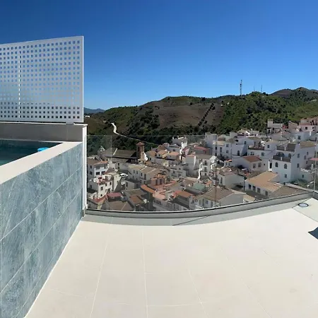 La Lipa Con Piscina Privada