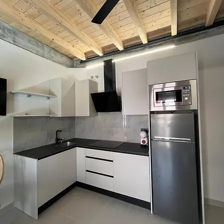La Lipa Con Piscina Privada