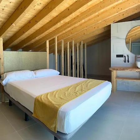 La Lipa Con Piscina Privada Aparthotel *