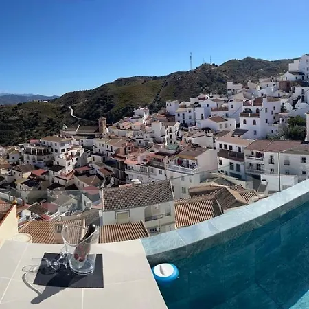 La Lipa Con Piscina Privada