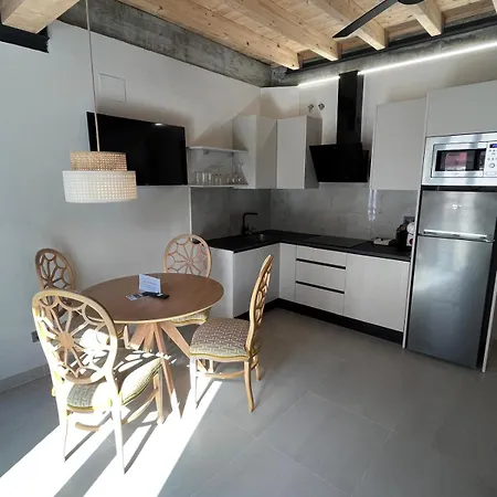 La Lipa Con Piscina Privada Almáchar