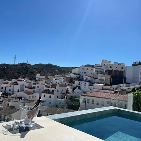 公寓式酒店 La Lipa Con Piscina Privada *
