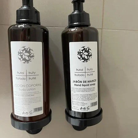 アパートホテル La Lipa Con Piscina Privada