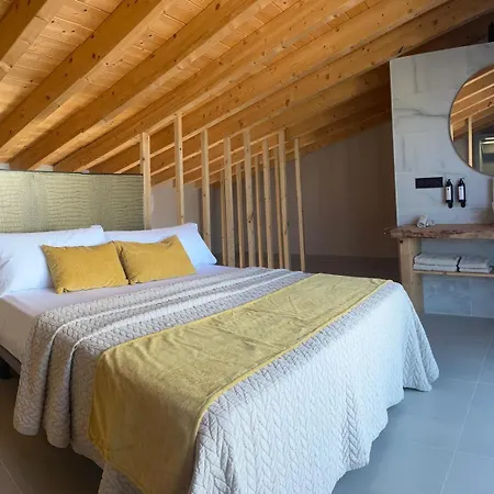شقة فندقية La Lipa Con Piscina Privada