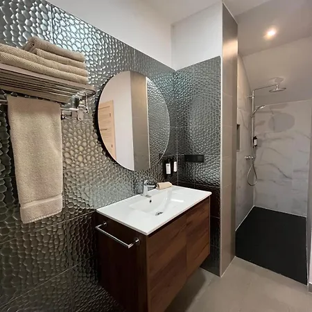 شقة فندقية La Lipa Con Piscina Privada *
